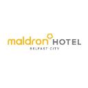 Maldron Hotel Belfast International Airport logo